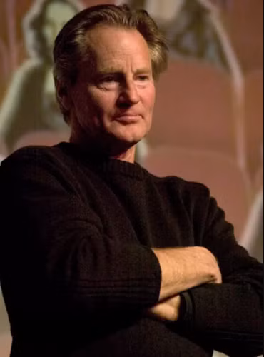 Diễn viên, nhà biên kịch Sam Shepard từng đoạt giải Pulitzer qua đời ở tuổi 71 tại nhà riêng ở Kentucky, Hoa Kỳ vào tháng 7 vừa qua.