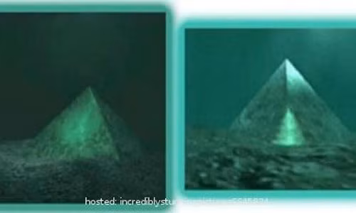 Vật thể bí ẩn "nuốt" tàu thuyền, máy bay vào Tam giác Bermuda là gì? Vat the bi an "nuot" tau thuyen, may bay vao Tam giac Bermuda la gi?