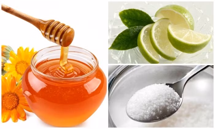 Hết sạch lông nách chỉ với vài nguyên liệu rẻ tiền ngay tại nhà - Hình 2 Het sach long nach chi voi vai nguyen lieu re tien ngay tai nha-Hinh-2