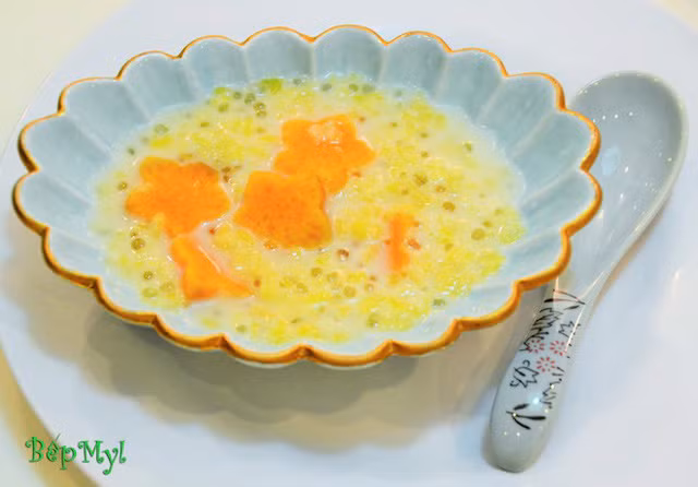 Vợ đảm ra tay, có ngay mâm cơm chiều ngon tuyệt - Hình 4 Vo dam ra tay, co ngay mam com chieu ngon tuyet-Hinh-4