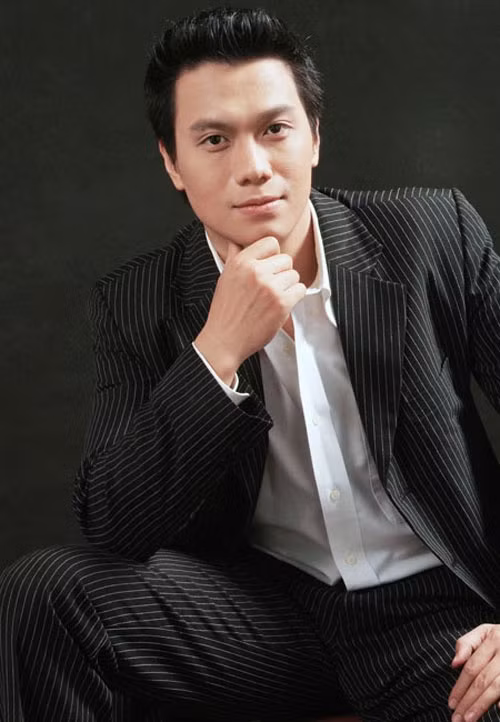 Sau 11 nam, dan dien vien Chay an: Nguoi qua hot, ke "lan mat tam"