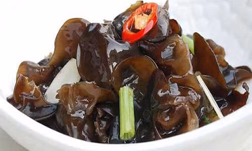 "Tai bay vạ gió" nếu bạn ăn mộc nhĩ không đúng cách "Tai bay va gio" neu ban an moc nhi khong dung cach