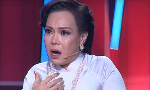 Viet Huong bi tam than phan liet: Canh bao can thiet