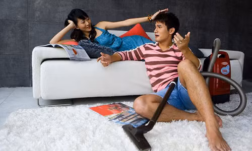Điểm mặt 7 kiểu phụ nữ đàn ông thấy là tránh xa Diem mat 7 kieu phu nu dan ong thay la tranh xa