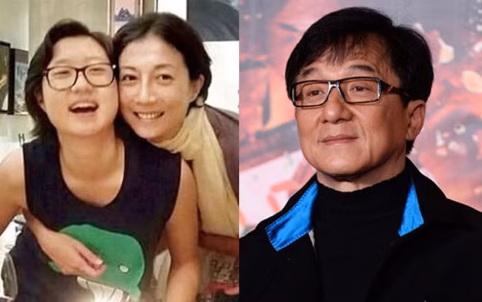 Chi vi "vo ho" hu hong, Thanh Long choi tu nhan con gai?