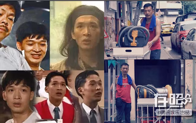 Gắn bó với TVB suốt hơn 20 năm và từng được khen ngợi hết lời về khả năng diễn xuất trong bộ phim đình đám Đại Thời Đại, tuy nhiên, cuối cùng Du Liêu vẫn phải “dứt áo ra đi” vì nỗi lo cơm, áo, gạo, tiền. Sau nhiều năm chỉ được đóng các vai phụ, Du Liêu quyết định rời TVB và chấp nhận làm một công nhân bình thường. Anh từng nghẹn ngào chia sẻ: “Tôi rất thích đóng phim. Tôi tự hào mình là một diễn viên. Nhưng trước hết tôi cũng là một con người. Mà con người thì cần phải ăn cơm.”