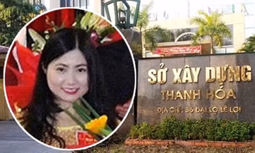 Diem giong nhau bat ngo giua “hot girl Quynh Anh" va Cuc pho mat tien