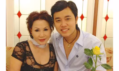 Ly do gi khien Yvonne khong bao gio cuoi Vu Hoang Viet?
