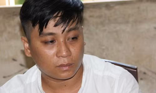 Bat ke giet hai mang nguoi sau chuyen vat cua em gai