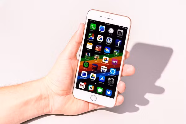 9 lý do vì sao bạn nên mua iPhone 8 thay vì iPhone X - Hình 2 9 ly do vi sao ban nen mua iPhone 8 thay vi iPhone X-Hinh-2