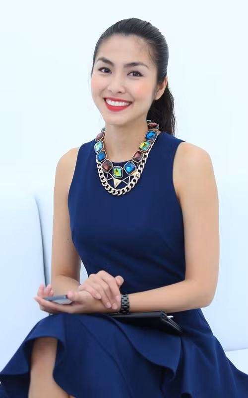 Chuyen tinh giong nhau ky la cua 2 my nhan tuyet sac showbiz-Hinh-2