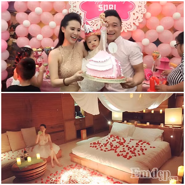 Nguoi chong hot nhat MXH: Dan ong thanh dat, de lam soai ca hon?