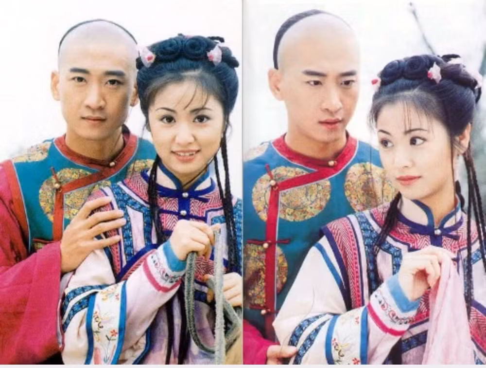 Nhìn lại những hình ảnh phim làm nên tuổi thơ của bao thế hệ, nhiều người không khỏi bồi hồi xao xuyến.