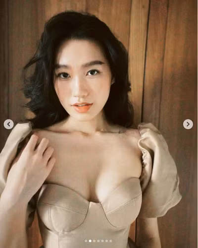 Từ ngày dính tin đồn tình cảm với Đoàn Văn Hậu, gái đẹp Doãn Hải My đã vướng phải không ít tin đồn.