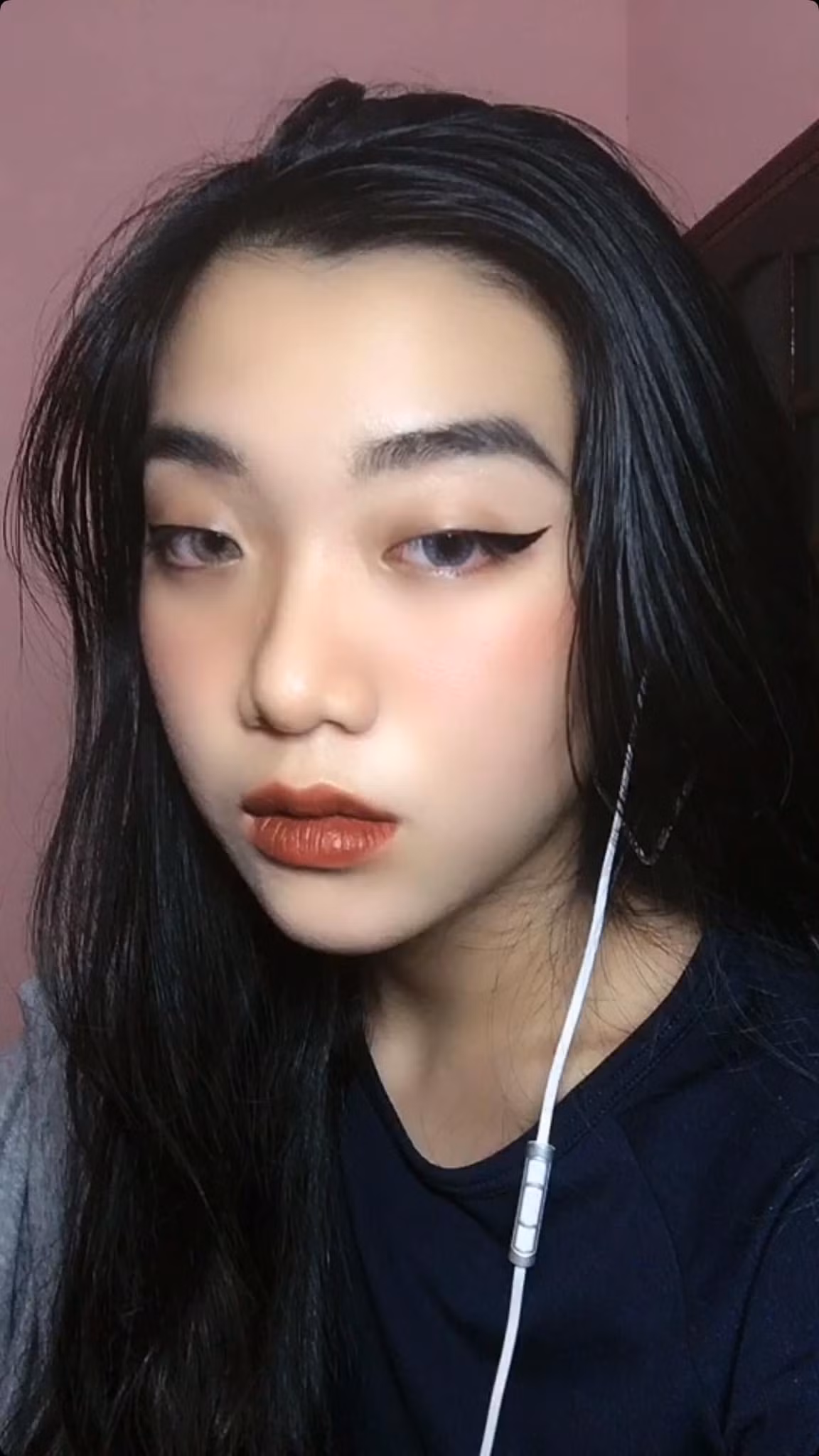 Sở hữu hơn 650.000 người theo dõi trên TikTok, Chi Xê dần trở thành gương mặt quen thuộc của giới trẻ.