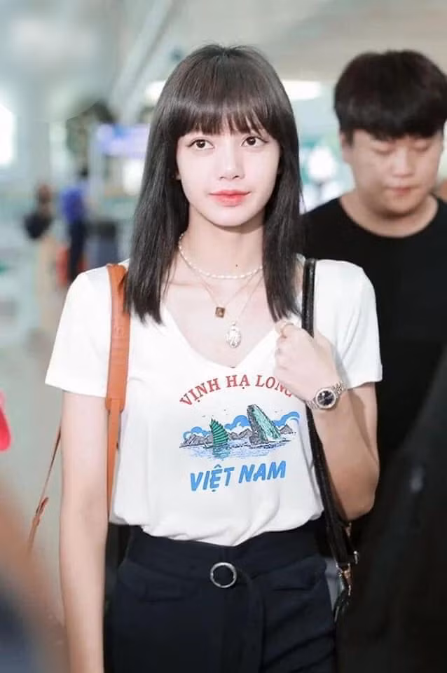 Tuy nhiên sau khi tìm hiểu được biết, những hình ảnh này chỉ là ảnh ghép vui của cư dân mạng vào những ngày giãn cách xã hội rảnh rỗi. Có lẽ cũng vì thế mà netizen nảy ra ý tưởng độc đáo này.