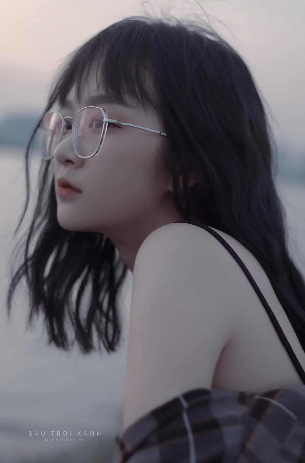 Là một cái tên nổi đình đám nên vụ lùm xùm "lộ clip" này nhanh chóng được netizen hết sức quan tâm, đặc biệt là những fan của Gấm Kami.