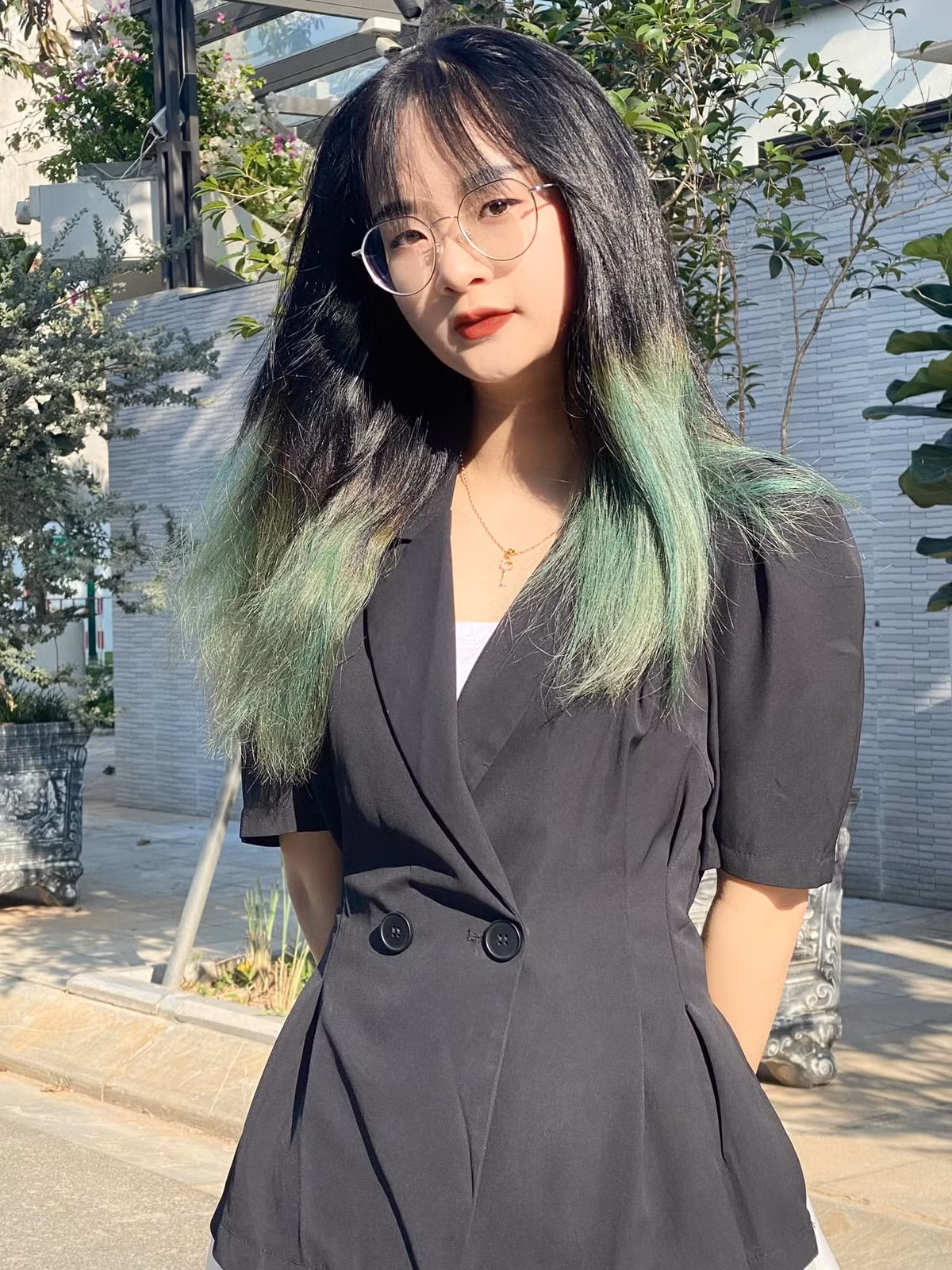 Phản ứng mới đây của Gấm Kam nhận được nhiều sự đồng tình từ phía người hâm mộ.