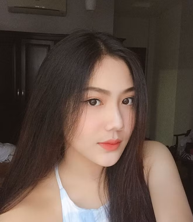 Trang cá nhân của Triệu Vy hiện đang có gần 80 ngàn lượt follow.