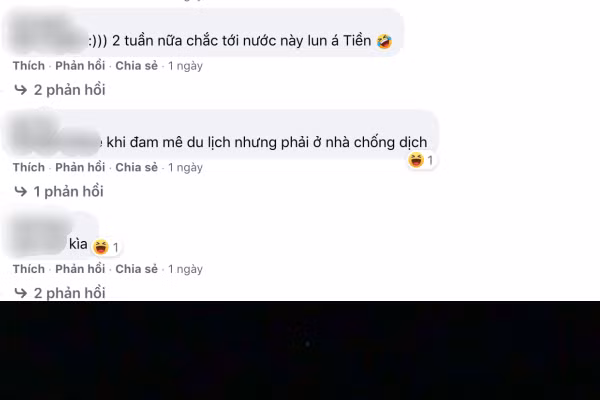 Chỉ với những vật dụng “cây nhà lá vườn” cùng sự sáng tạo bất tận thì ai cũng có thể tự tìm niềm vui cho mình trong mùa dịch này. Hiện tại bộ ảnh du lịch mùa dịch giá 0đ của Việt Hoàng vẫn thu hút sự quan tâm của cộng đồng mạng. Ảnh: Việt Hoàng