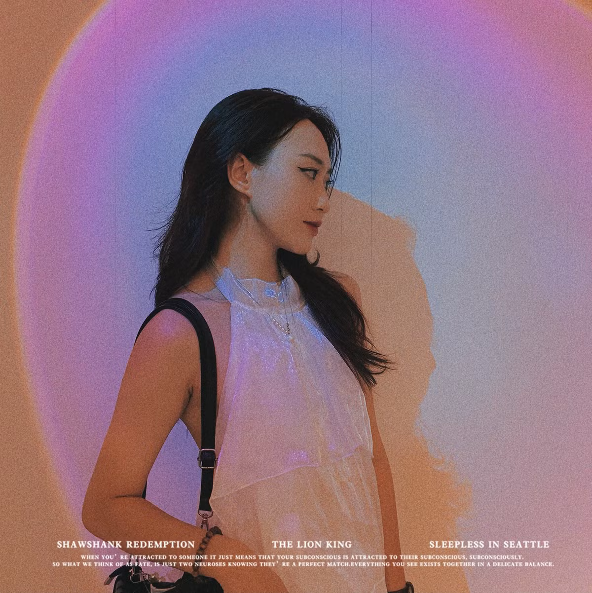 Theo dõi những hình ảnh trên trang cá nhân có thể thấy Phương Anh là cô gái biết chăm chút ngoại hình, mỗi khoảnh khắc lên sóng của cô nàng đều xinh đẹp, rạng ngời và được khen hết lời.
