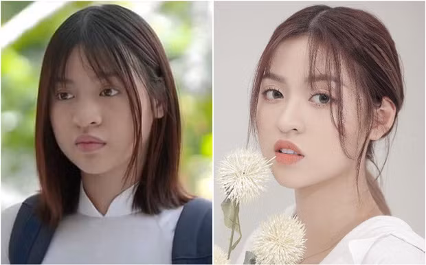 Từng gây tranh cãi bởi nhan sắc ngoài đời song không thể phủ nhận được rằng hot girl Trần Thanh Tâm càng ngày càng xinh. Dẫu vậy, trên gương mặt của cô nàng vẫn có một bộ phận khiến netizen xôn xao đó chính là chiếc mũi.
