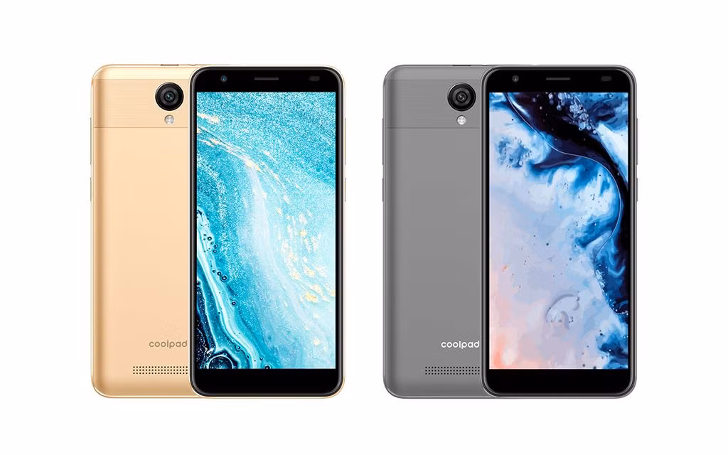 Coolpad N5C và N3C ra mắt thị trường Việt giá từ 1,7 triệu - Hình 2 Coolpad N5C va N3C ra mat thi truong Viet gia tu 1,7 trieu-Hinh-2