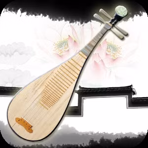 Theo đó, tên trộm đã chôn cây đàn ở bờ hồ Trúc Bạch. Thời gian dài trôi qua, cây đàn hóa thành tinh và biến thành yêu nữ. Yêu nữ này đã đến xin nhà vua cho đào cây đàn lên.