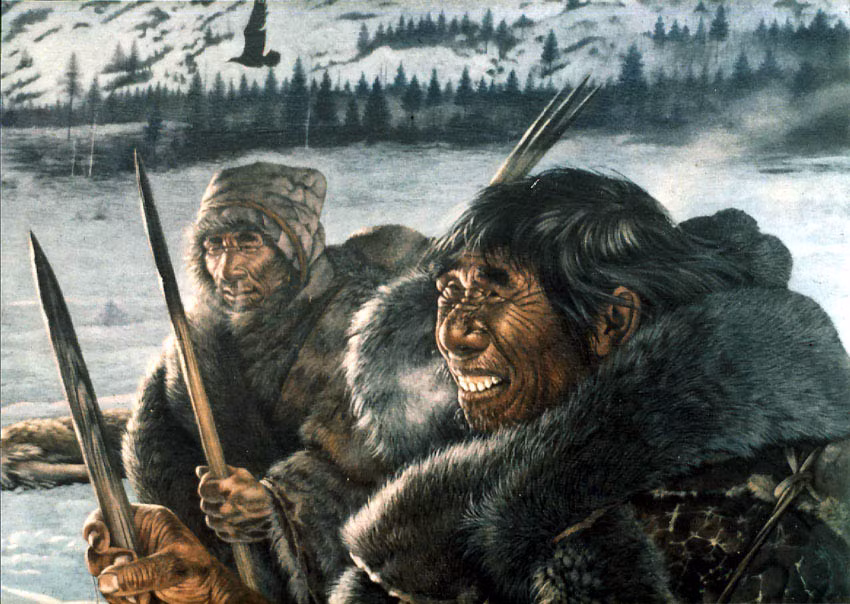 Theo tiến sĩ Milks, kết quả nghiên cứu mới trên cho thấy người Neanderthal là những người biết làm ra các công cụ và vũ khí vô cùng ấn tượng.