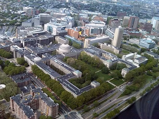 Theo nghiên cứu của Viện Công nghệ Massachusetts (MIT), nền văn minh của nhân loại sẽ chấm dứt vào năm 2040.