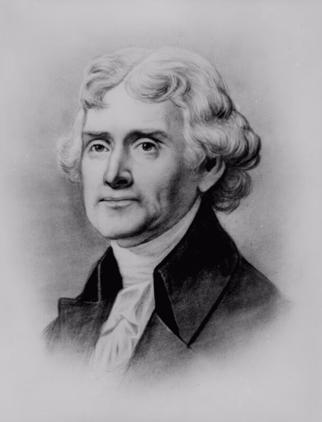 Là Tổng thống Mỹ tài năng và danh tiếng nên ông Jefferson trúng cử nhiệm kỳ tổng thống thứ 2 với sự ủng hộ cao của cử tri.