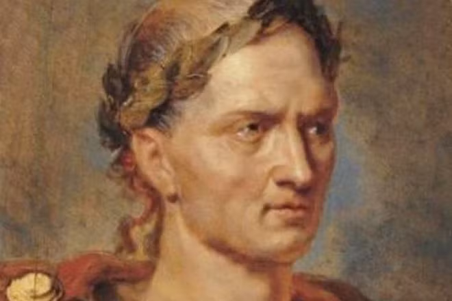 Vào thời Julius Caesar sống, người ta gọi nó là "căn bệnh thần thánh". Nguyên do là vì người dân La Mã thời cổ đại quan niệm người bị co giật là vì được "thần linh nhập vào người".