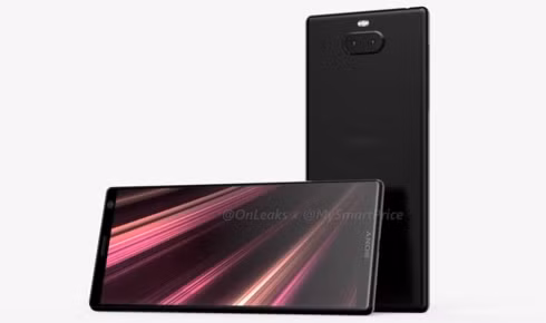 Điều cần biết về Sony Xperia XA3, Plus và Ultra Dieu can biet ve Sony Xperia XA3, Plus va Ultra