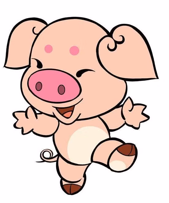 Tuổi Hợi tương khắc với những người tuổi Tỵ, tuổi Thân. Khi ở người cầm tinh con Lợn ở cạnh 2 con giáp trên thì có thể xảy ra một số xung đột, tranh luận hay không đạt được thỏa thuận vì hai bên đều có quan điểm riêng.