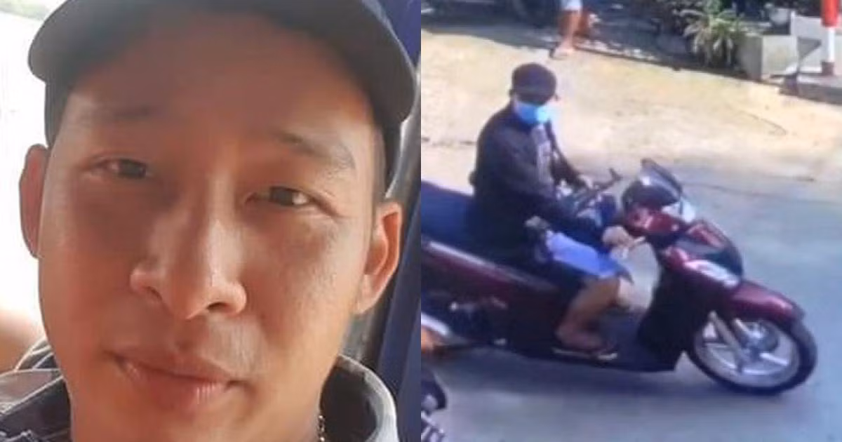 Cùng ngày, Cơ quan Cảnh sát điều tra (CSĐT) Công an TP.HCM ra quyết định khởi tố vụ án, khởi tố bị can và lệnh truy nã đối với Lê Quốc Tuấn về tội "Giết người", "Cướp tài sản", "Tàng trữ và sử dụng trái phép vũ khí quân dụng". 