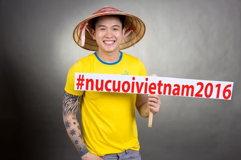 DJ Ngọc Khanh.