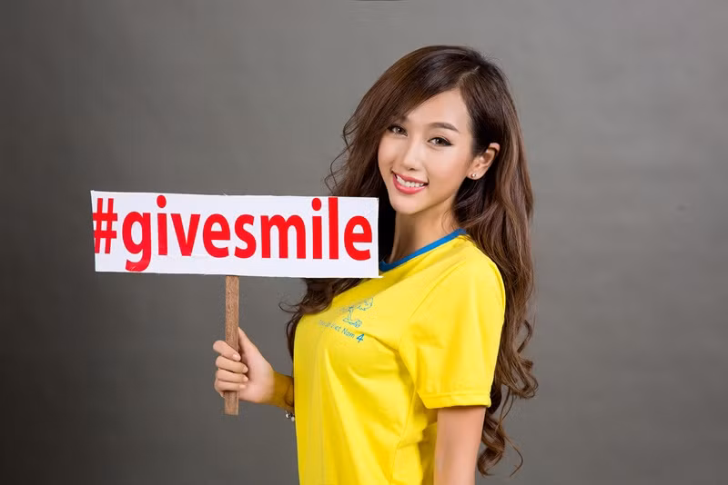 DJ Quỳnh Nhi.