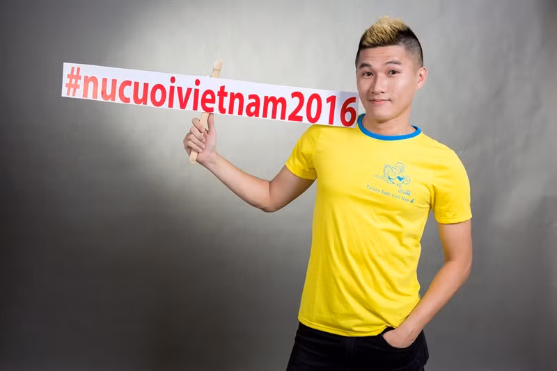 DJ Nguyễn Nhạc.