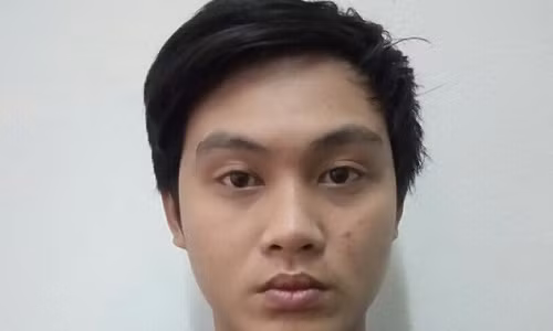 Phạm Quang Long.