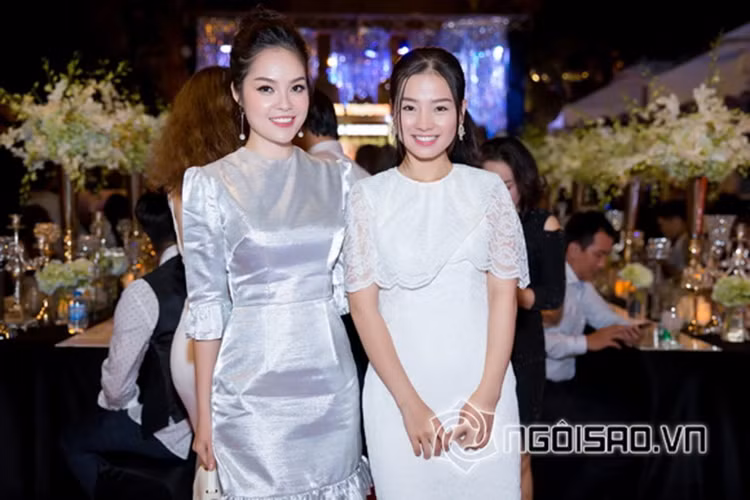 Dương Cẩm Lynh.