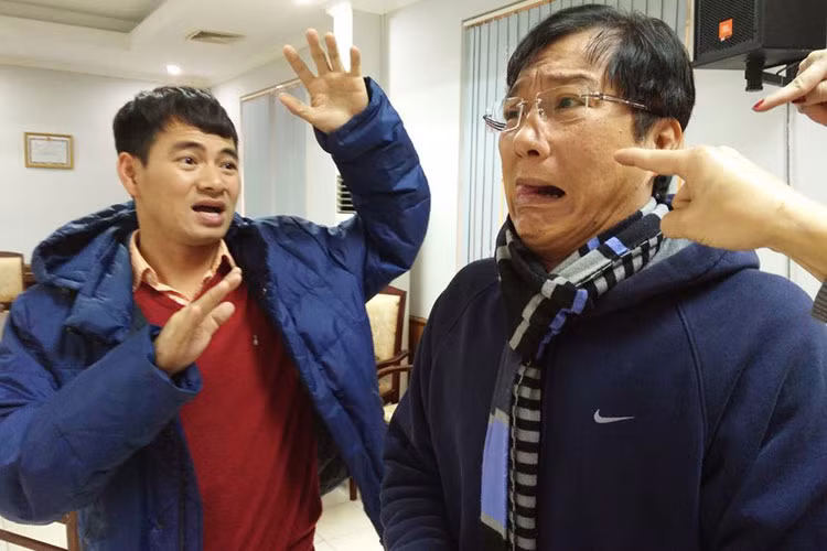 Táo quân là chương trình thu hút sự chú ý của đông đảo khán giả truyền hình trong nhiều năm gần đây mỗi dịp Tết đến.
