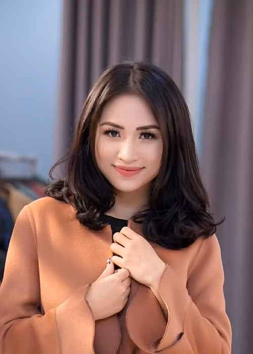 Tháng 12/2017, Vân Hugo bất ngờ chia sẻ hình ảnh món quà sinh nhật khủng của mình ngay trước ngày sinh nhật. Ảnh: FBNV