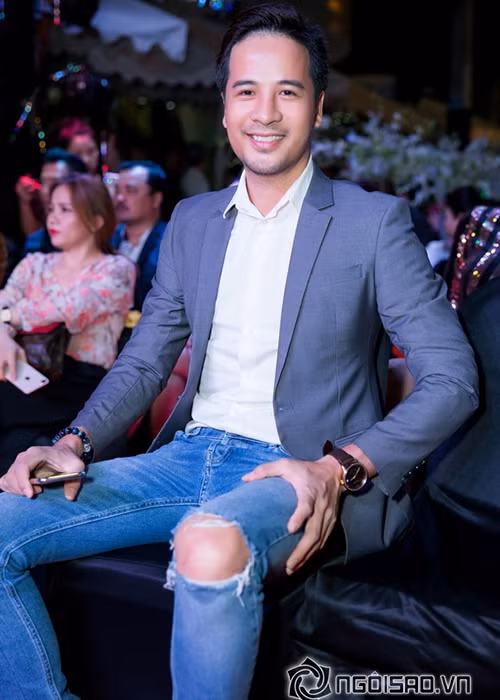Đoàn Thanh Tài.