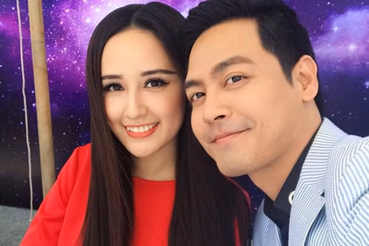 Mai Phương Thúy hội ngộ MC Phan Anh là một trong những tin tức sao Việt trong ngày 3/1.