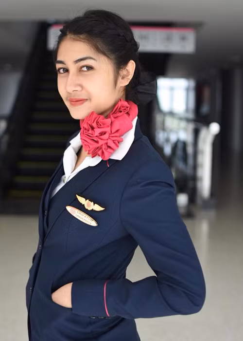  Miss Grand Sakaeo 2018 là cuộc thi nhan sắc đầu tiên mà Panpaporn Sookdee đăng ký tham gia.