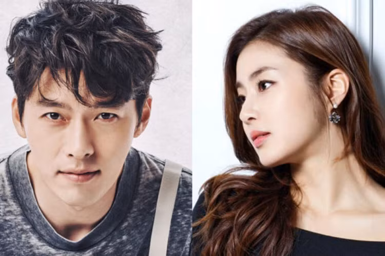 Tháng 12/2017, thông tin Hyun Bin và Kang Sora đã chia tay khiến nhiều người bất ngờ. Trong thời gian hẹn hò, cặp đôi này từng rất kín tiếng. Ảnh: Allkpop