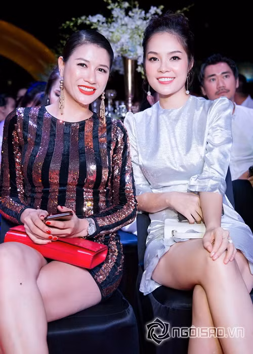 Trang Trần.
