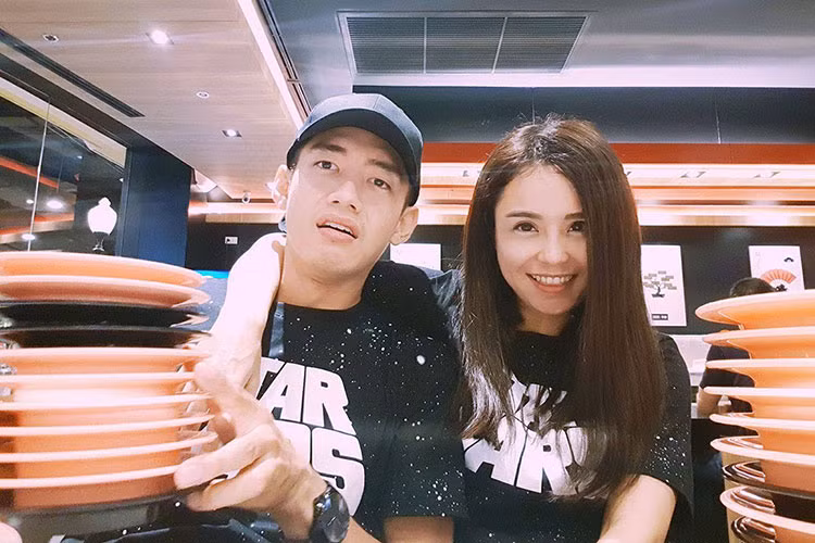 Nói về chuyện kết hôn, Quang Đăng dự tính sẽ sau năm 30 tuổi mới lập gia đình, 1-2 năm sau sẽ có con.