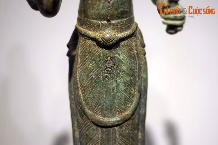 Theo đánh giá của các nhà nghiên cứu, tượng Avalokitesvara Hoài Nhơn đã góp phần phản ánh sự phát triển của Phật giáo Chăm Pa hơn một thiên niên kỷ trước. Đây thực sự là một tác phẩm nghệ thuật hoàn hảo, chứng minh cho tài năng của các nghệ nhân Chăm thời kỳ này.