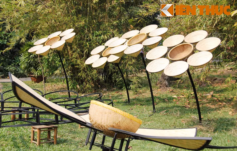Đường hoa xuân Ất Mùi 2015 sẽ tái hiện lại những hình ảnh này.